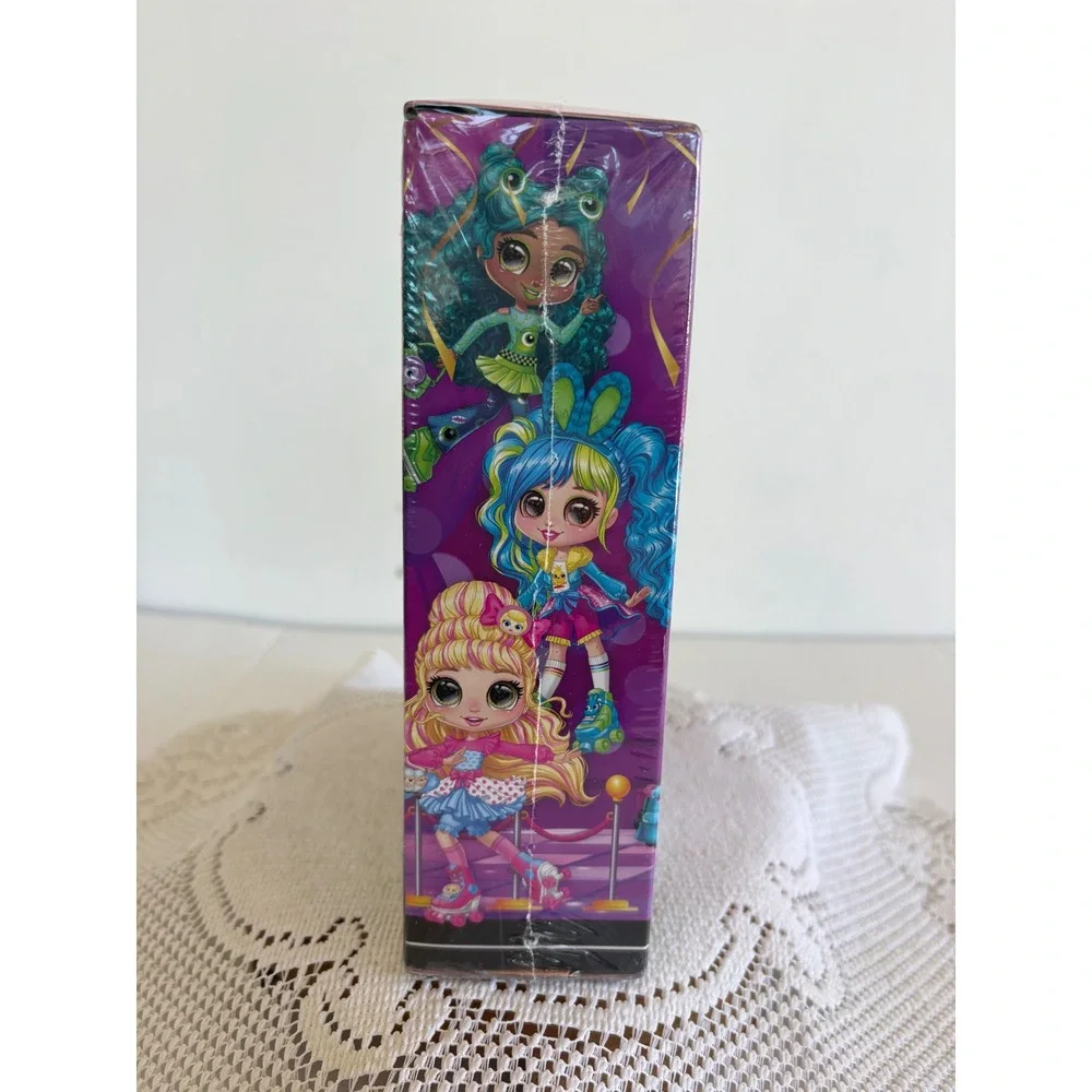 Disney doorables adoorbs
